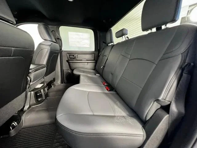 2026 RAM 2500 Tradesman - Photo 13