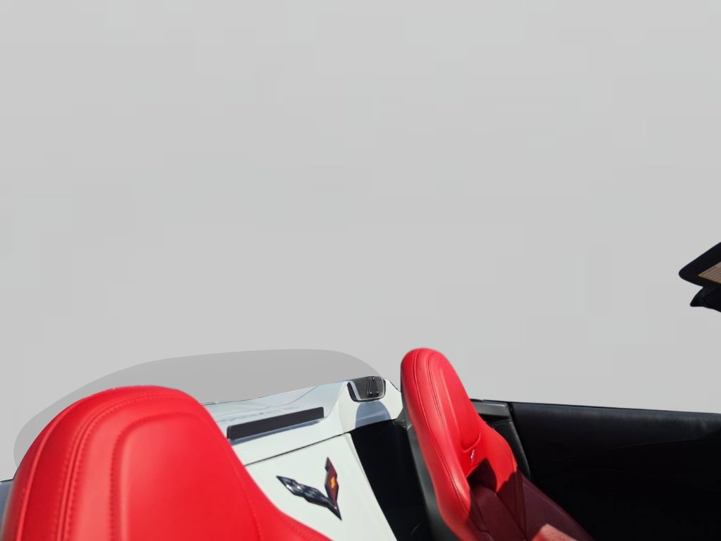 2016 Chevrolet Corvette 2LT - Photo 21
