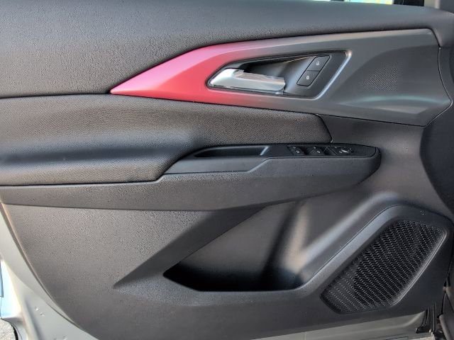 New 2026 Sterling Gray Metallic Chevrolet RS image 15