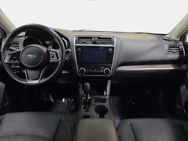 Used 2018 White Subaru 3.6R image 10