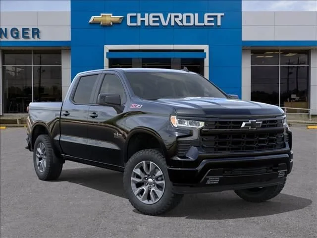 2026 Chevrolet Silverado 1500 RST - Photo 7
