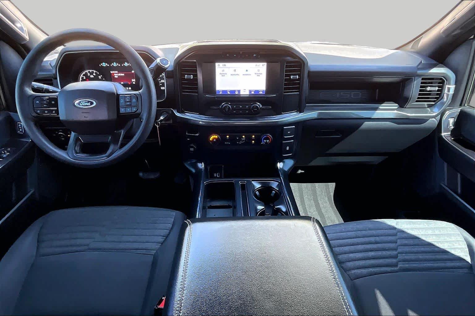 Used 2022 Oxford White Ford XL image 15