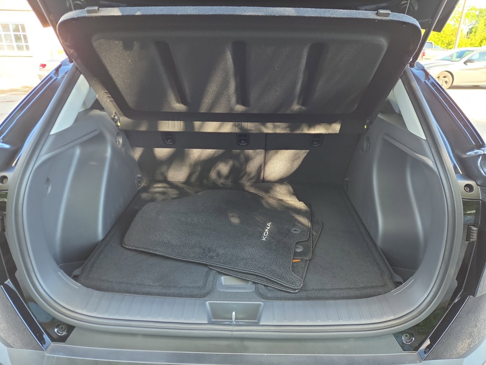 2026 Hyundai Kona SEL Sport - Photo 17