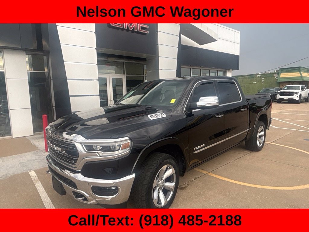 2022 RAM 1500 Pickup