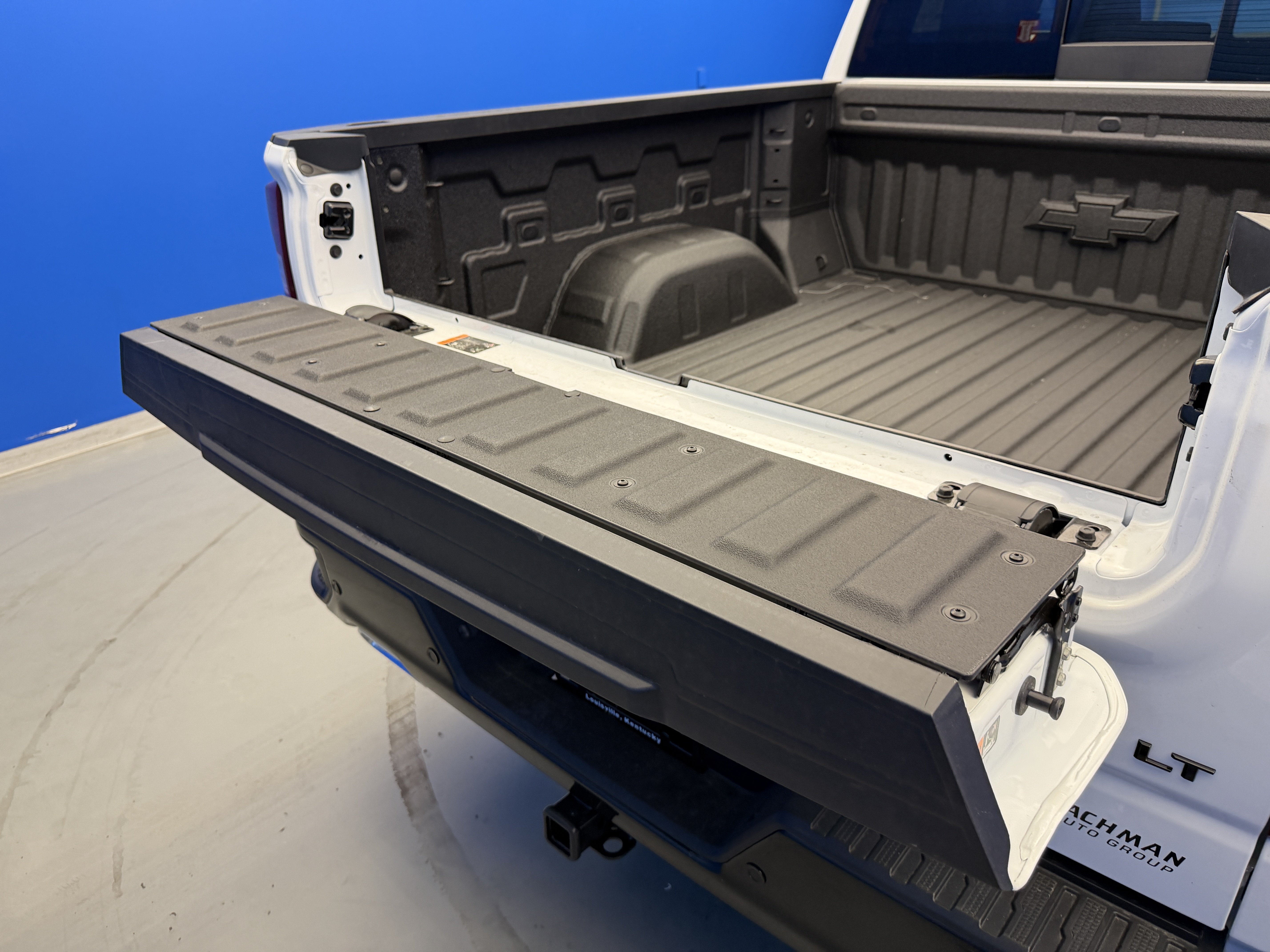 2026 Chevrolet Silverado 1500 LT Trail Boss - Photo 30