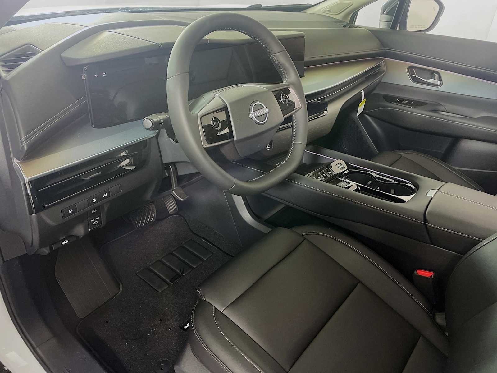 2025 Nissan Murano SL - Photo 7