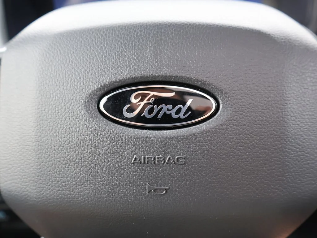 New 2026 Avalanche Ford Raptor® image 27