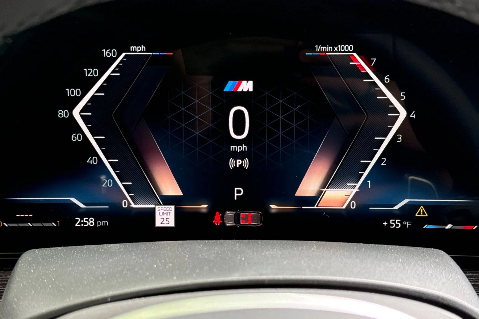 New 2026 Blue BMW xDrive40i image 22