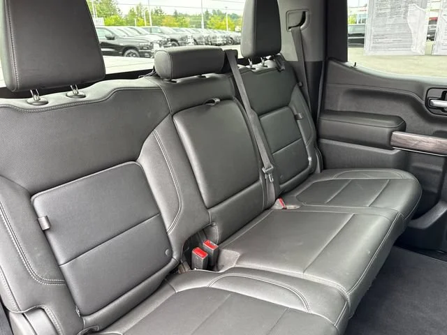 2019 Chevrolet Silverado 1500 LTZ - Photo 49