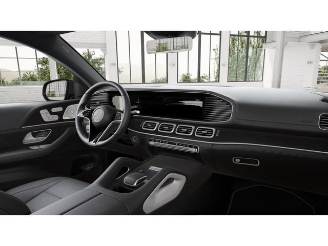 New 2026 Polar White Mercedes-Benz GLE 450 image 6