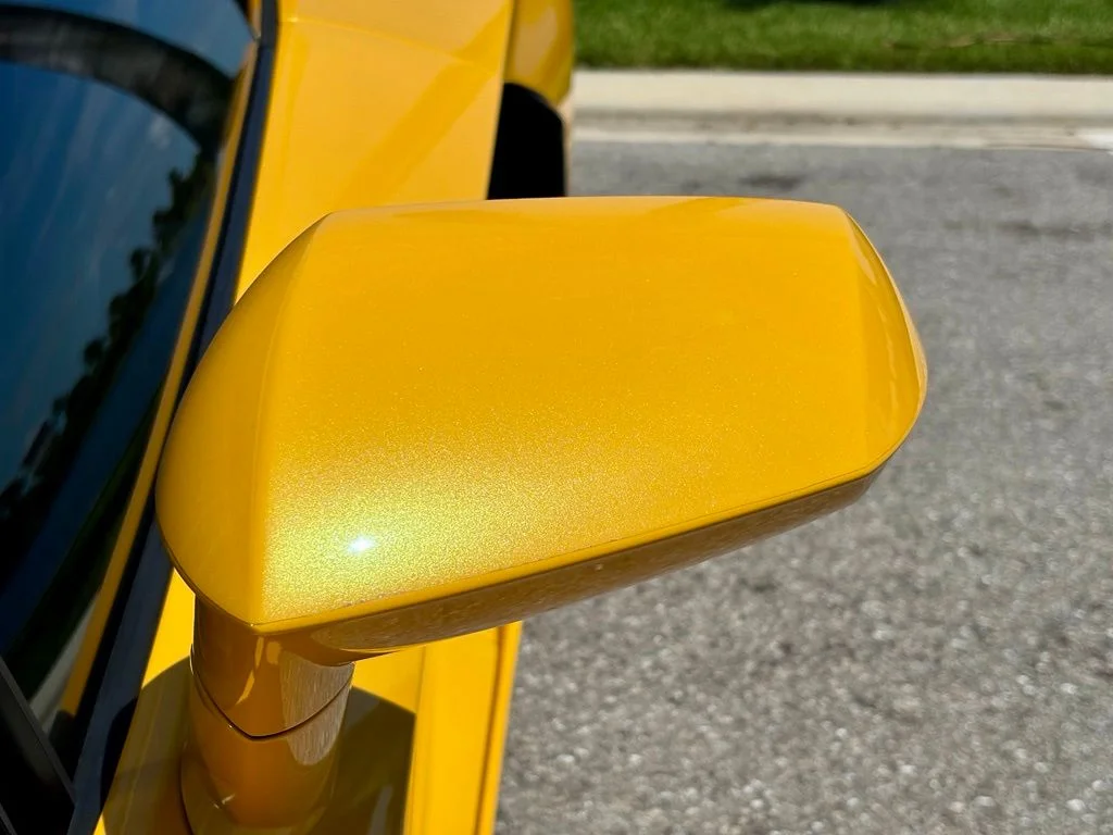 2013 Lamborghini Aventador Base - Photo 25
