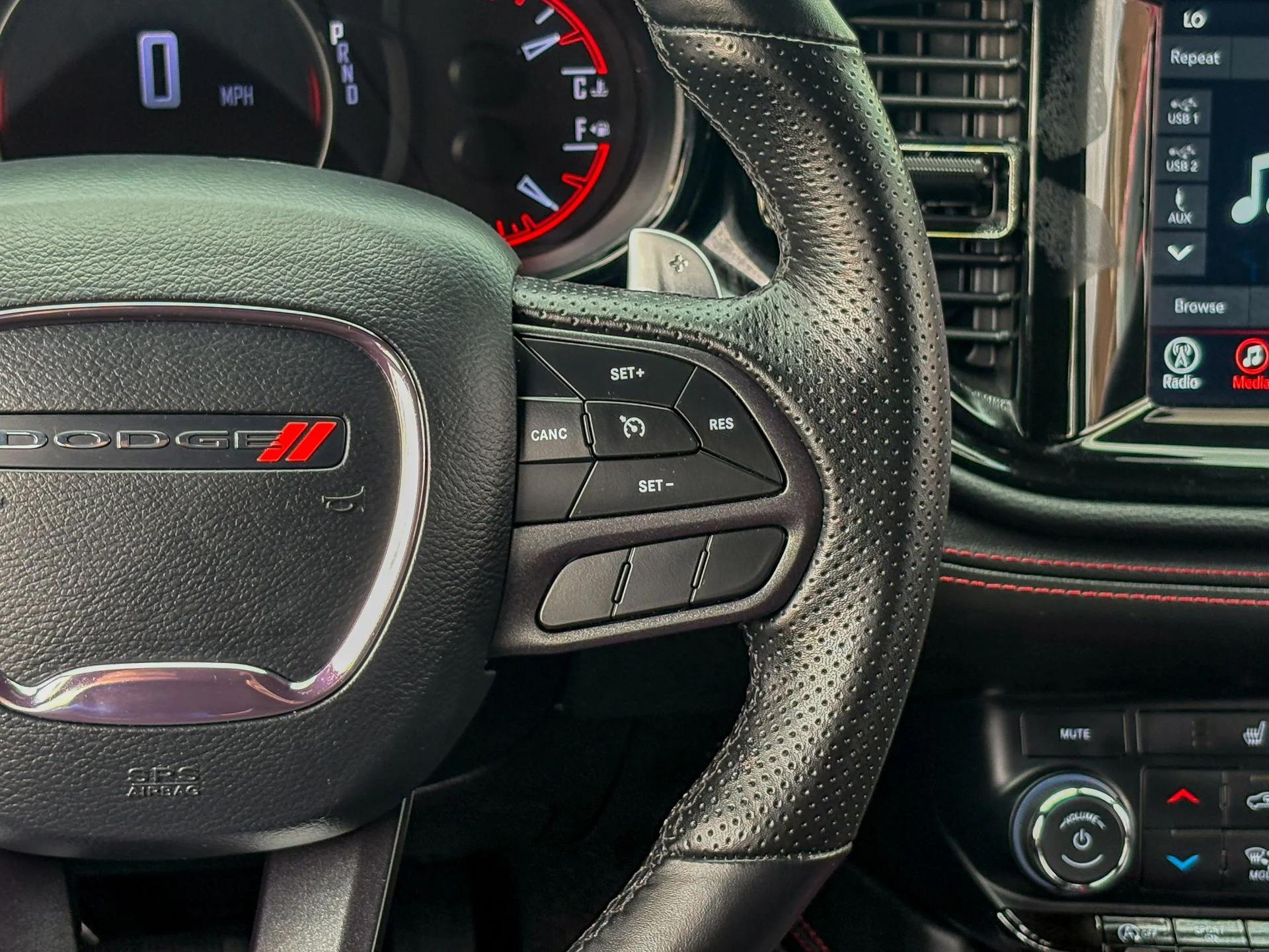 2024 Dodge Durango GT - Photo 22