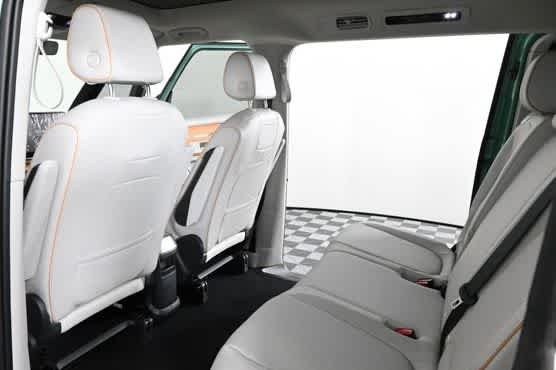 2025 Volkswagen ID. Buzz 1st Edition - Photo 16