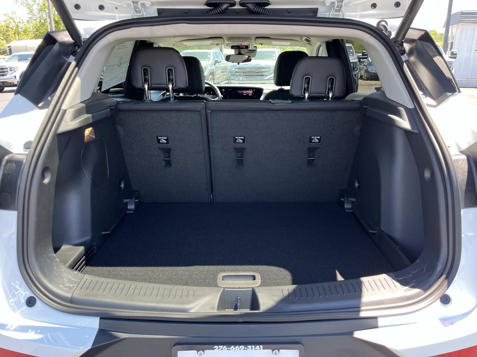 2026 Buick Encore GX Preferred - Photo 19