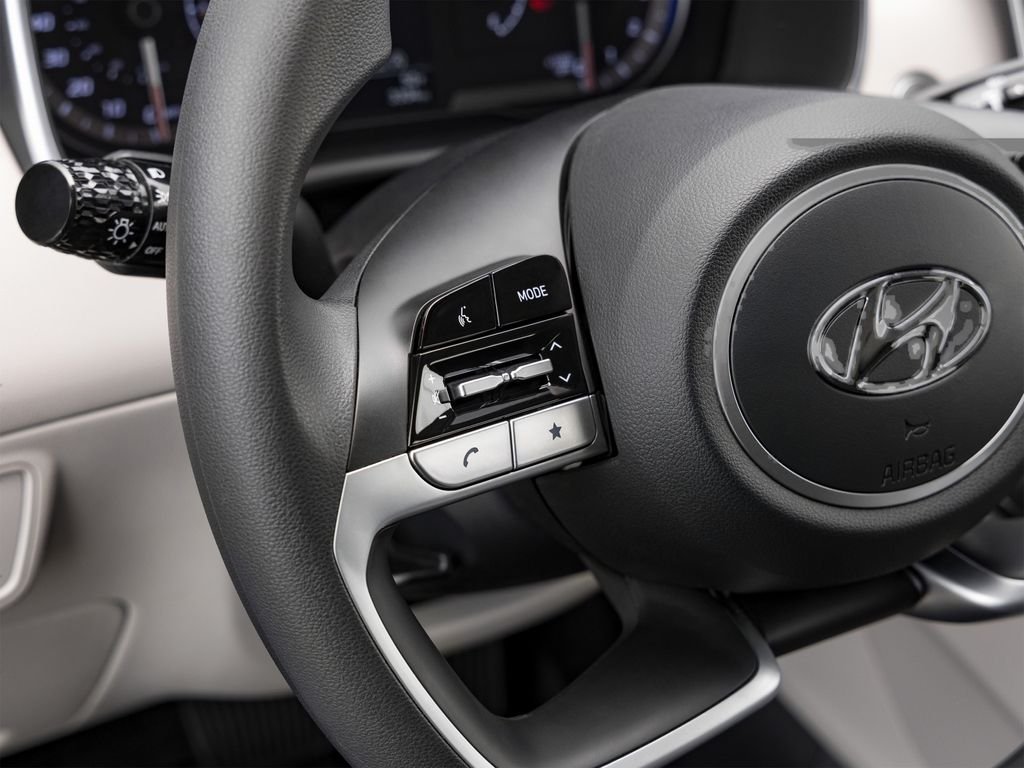 2024 Hyundai Tucson SEL - Photo 43