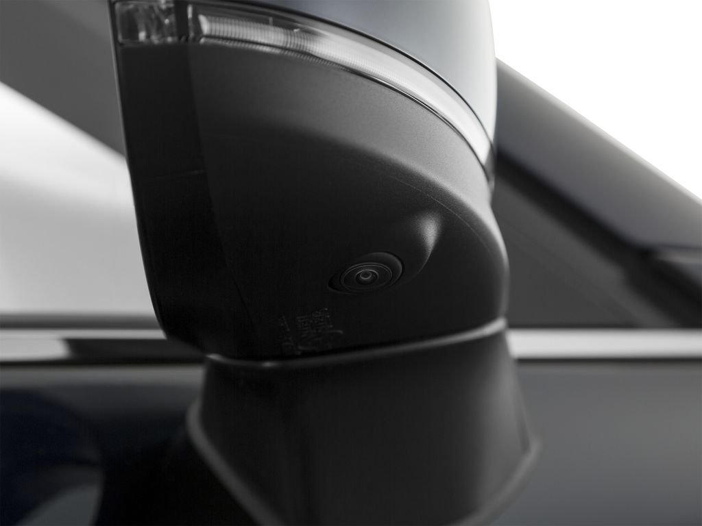 Used 2021 Blue Mazda Touring image 62