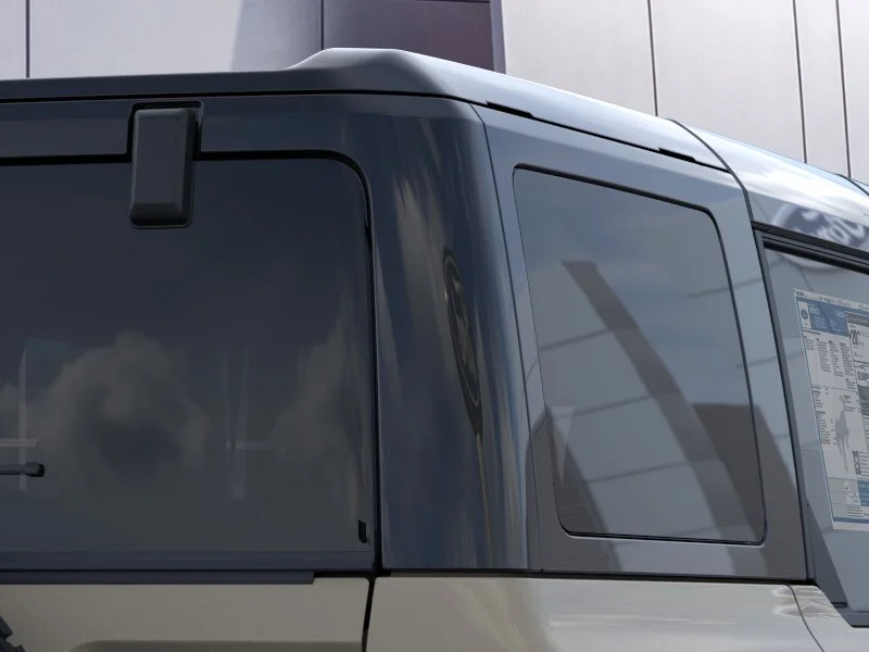 New 2026 Desert Sand Ford Outer Banks® image 25