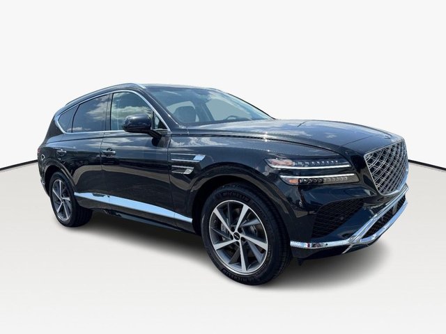 2026 Genesis GV80 2.5T Select