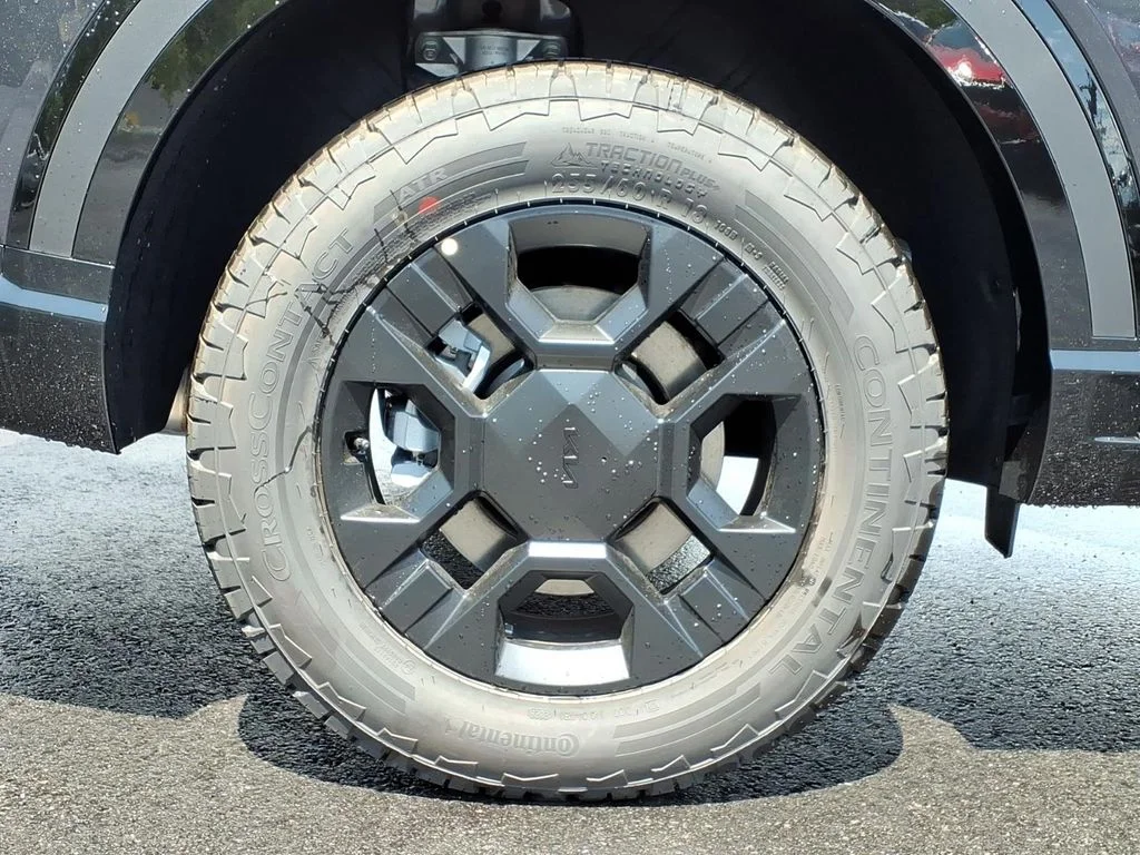 New 2027 Gray Kia X-Pro SX-Prestige image 6