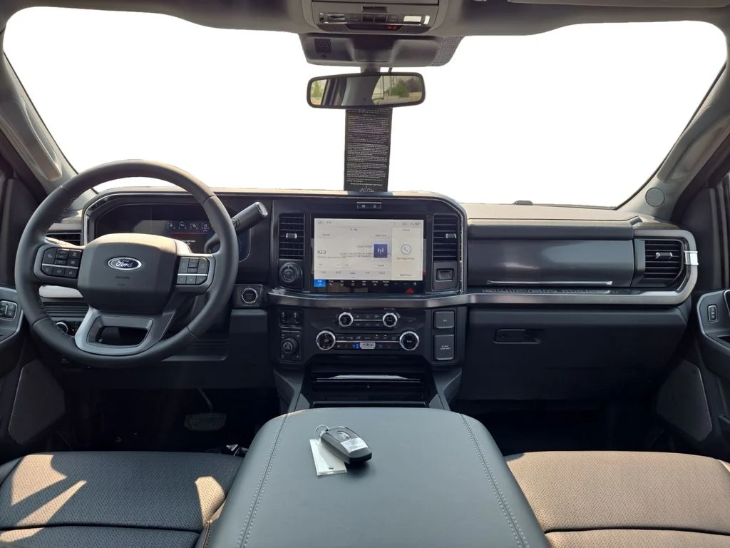 New 2026 AVALANCHE Ford LARIAT image 14