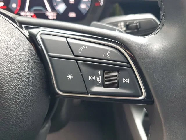 Used 2024 Black Audi Premium image 14