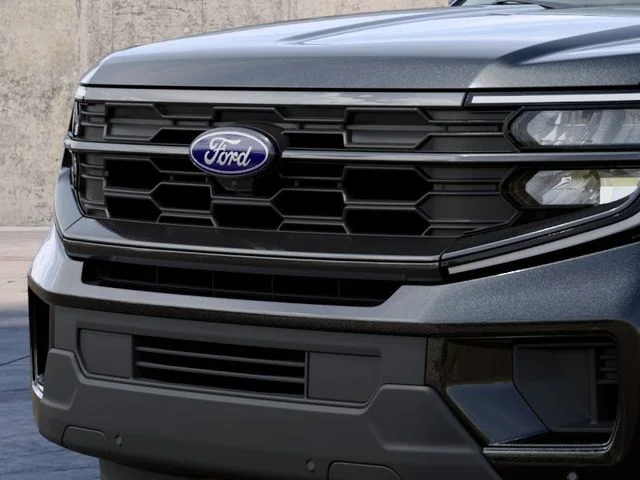 New 2027 Black Ford Active image 17