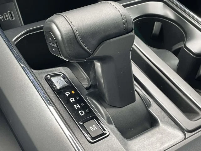 New 2026 White Ford XLT image 24