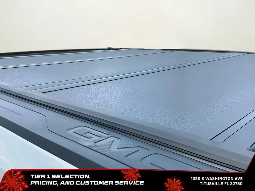 New 2026 Coastal Dune GMC AT4X image 53