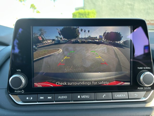 Used 2026 Gray Nissan S image 30