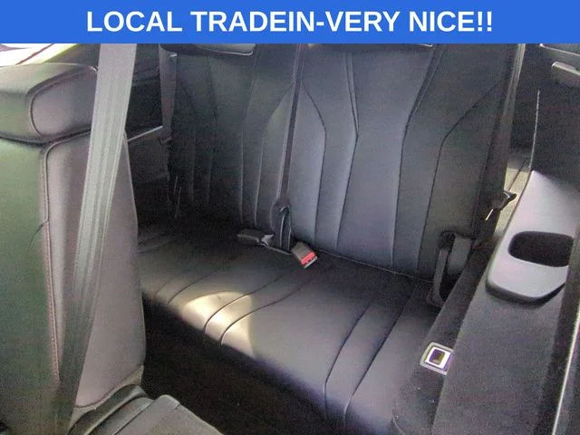 Used 2023  Acura A-Spec image 33