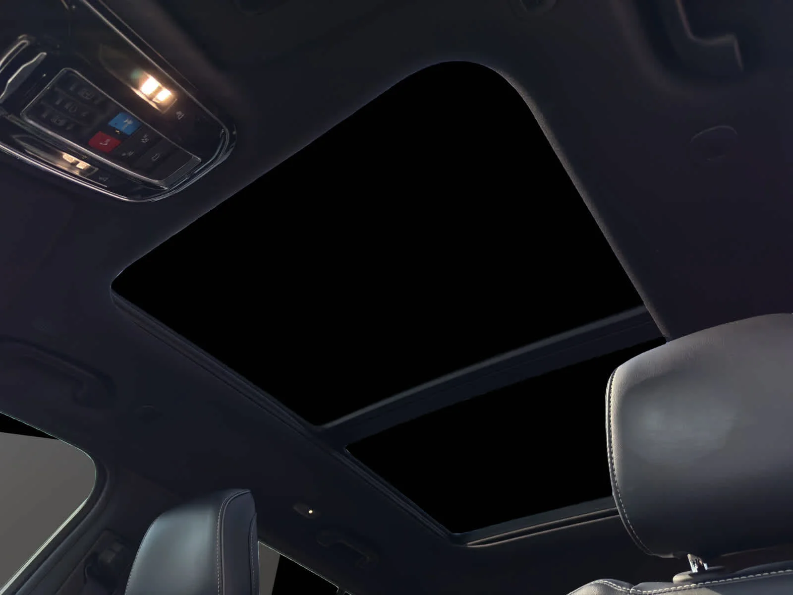 2024 Jeep Grand Cherokee Overland - Photo 28