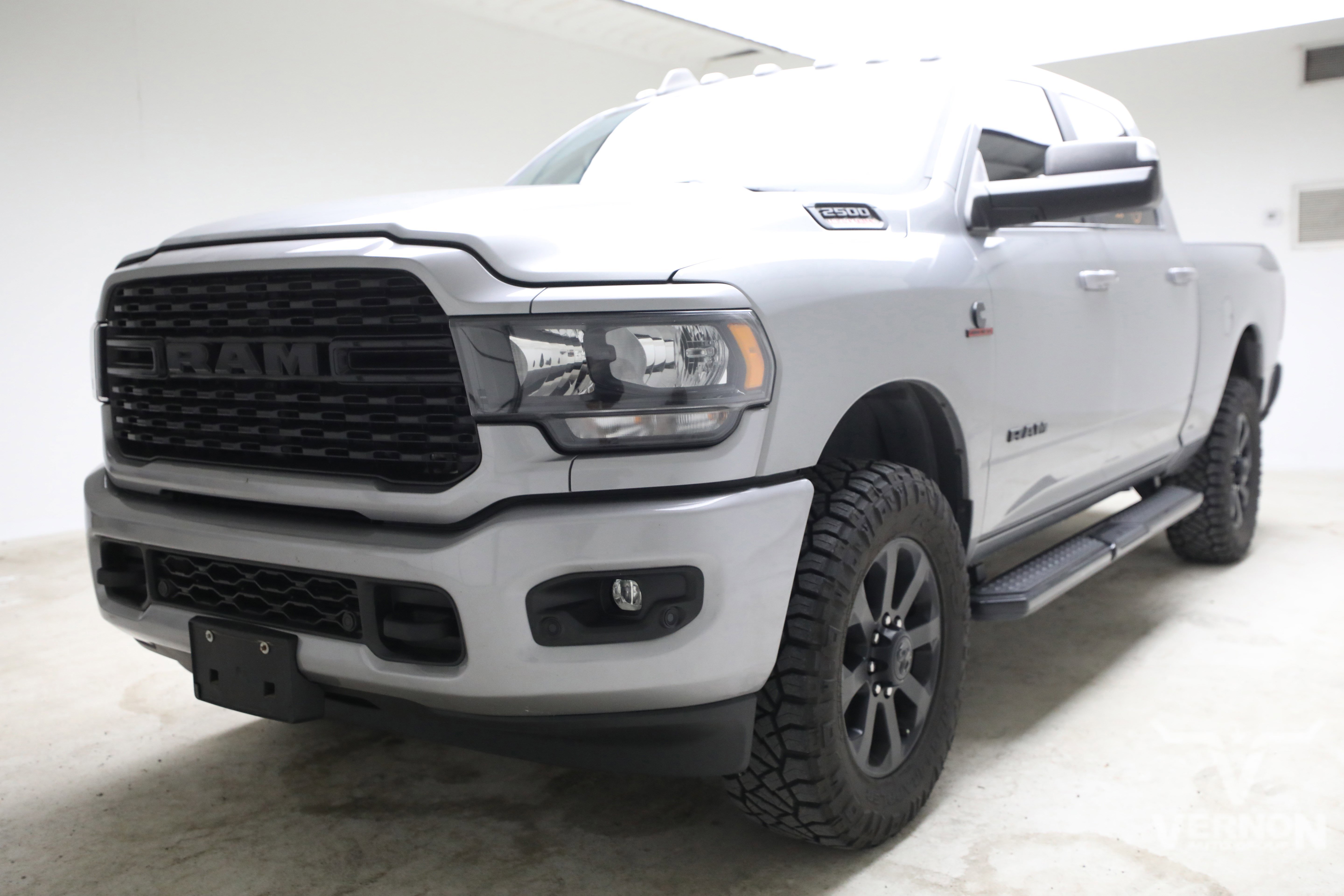 2022 RAM 2500 Big Horn 4X4 Crew Cab SWB's photo