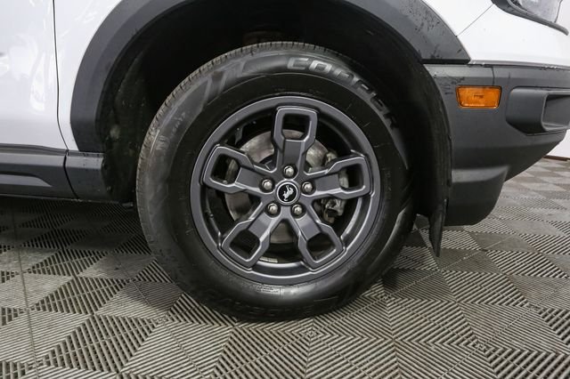 Used 2023 White Ford Big Bend image 12