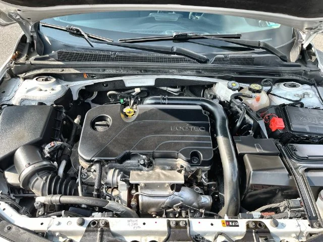 Used 2023 White Chevrolet LS image 26
