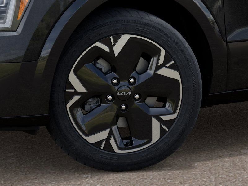 New 2026 Gray Kia Wave image 9