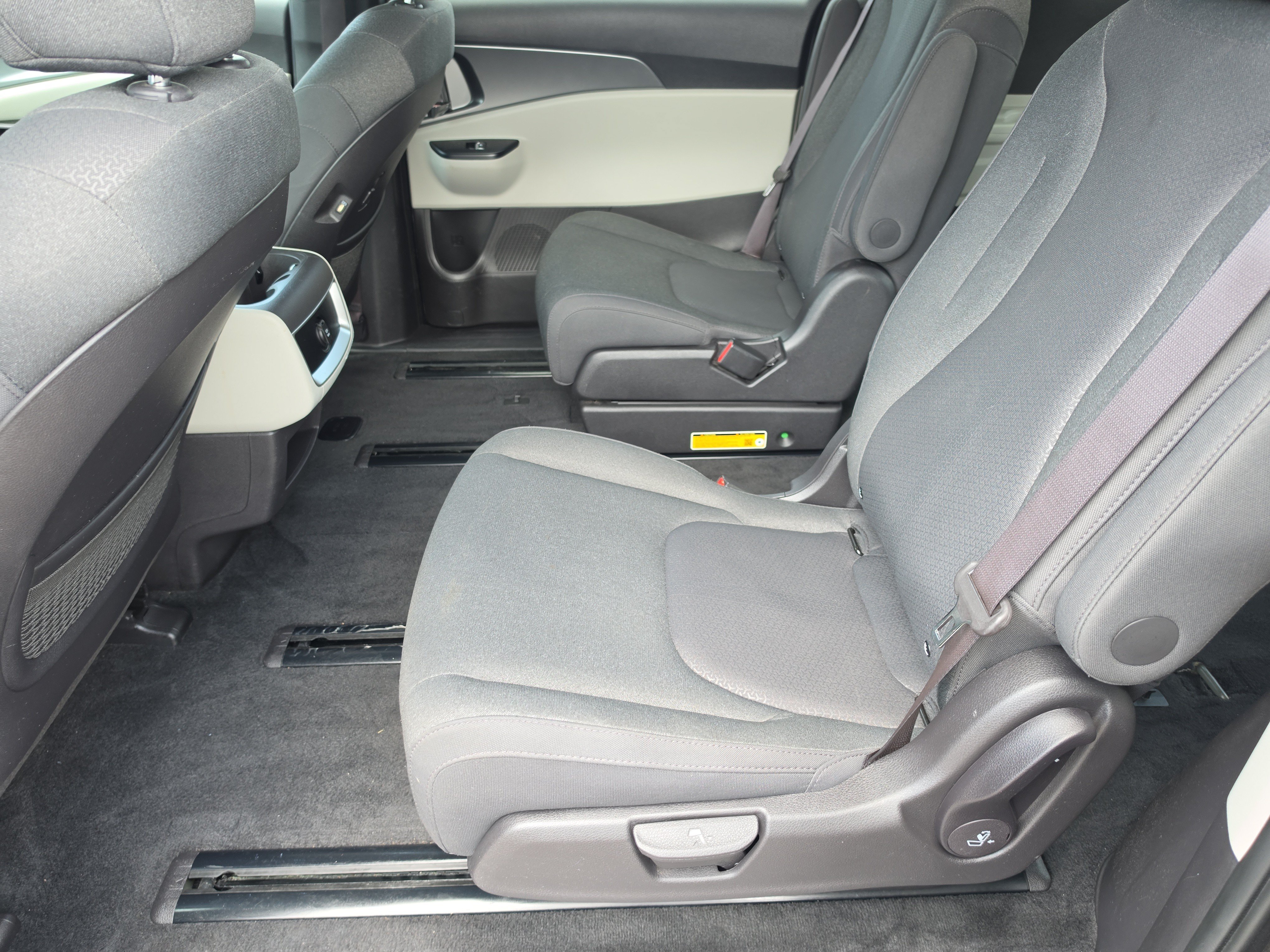 Certified Used 2024 Panthera Metal Kia LX image 16