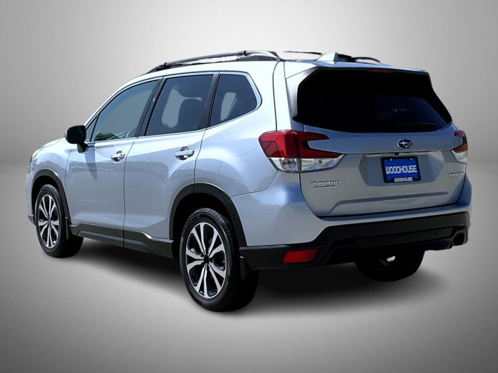 2019 Subaru Forester Limited - Photo 7