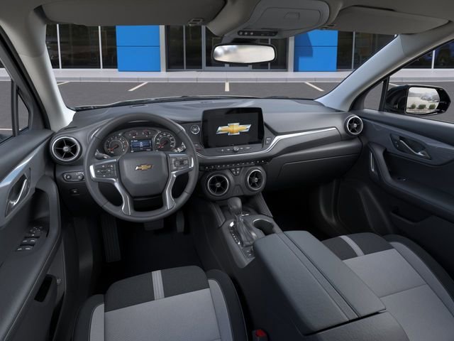 2026 Chevrolet Blazer 2LT - Photo 15