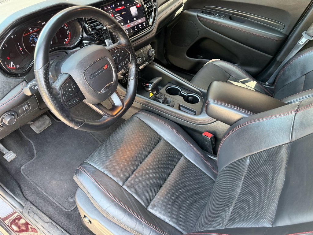 Used 2024 Red Oxide Dodge GT Plus image 31