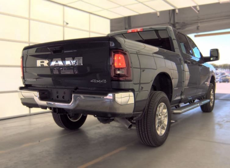 Used 2026 RAM Ram 2500 Pickup Big Horn with VIN 3C6UR5DJ0TG198772 for sale in Kansas City