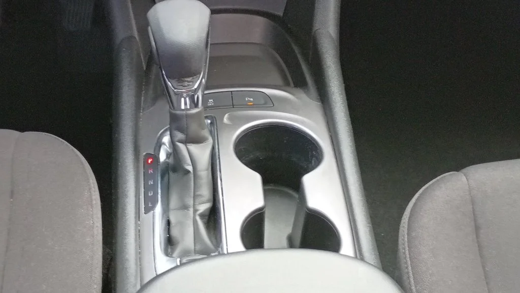 Used 2024 Blue Chevrolet LS image 22