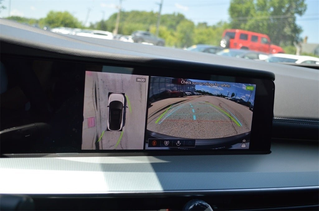 2025 Nissan Murano SL - Photo 40