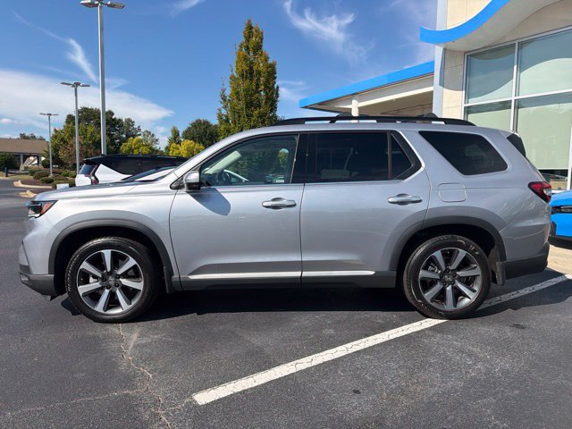 2023 Honda Pilot Touring - Photo 12