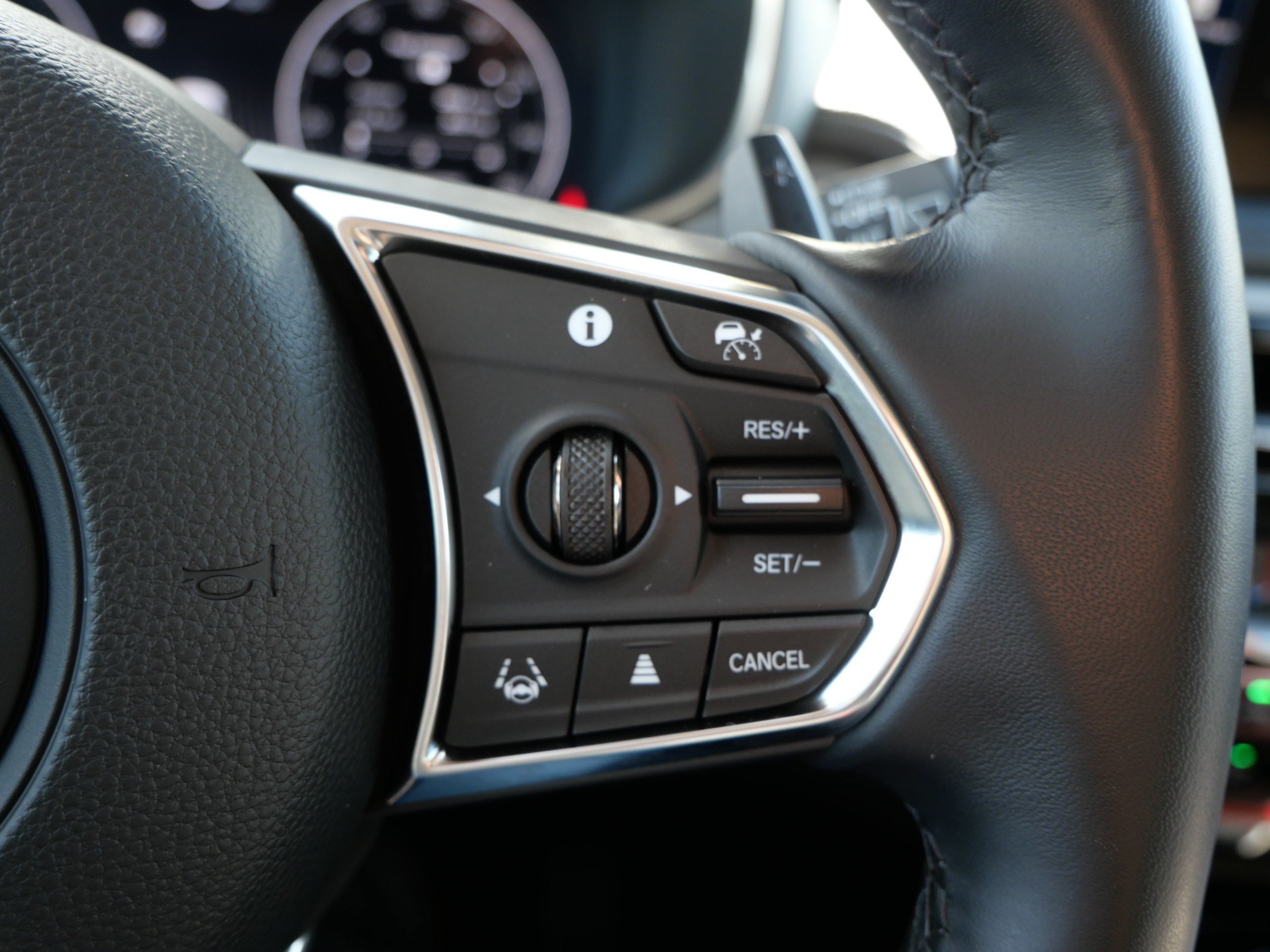 2026 Acura MDX Base - Photo 29