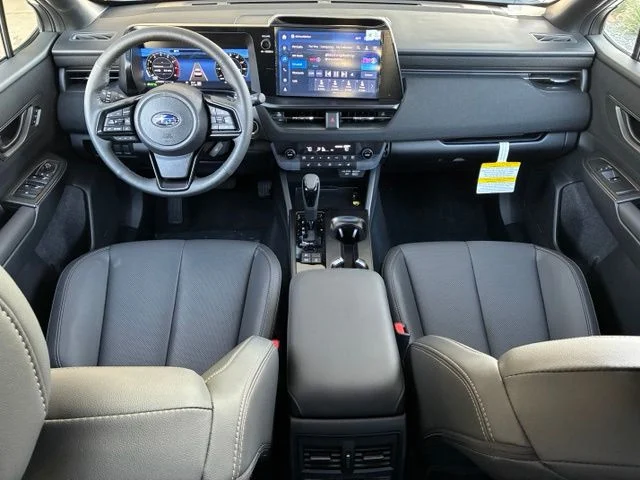 2026 Subaru Outback Limited - Photo 9