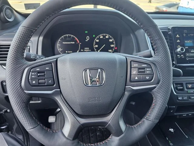 2026 Honda Ridgeline TrailSport - Photo 22