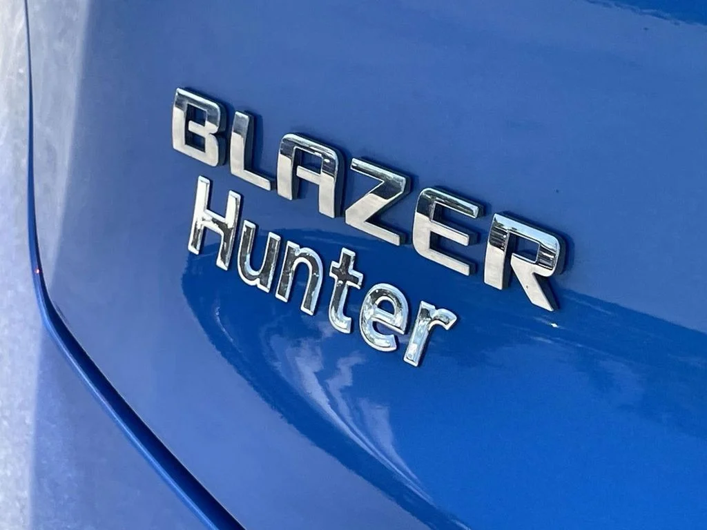 2024 Chevrolet Blazer 2LT - Photo 28