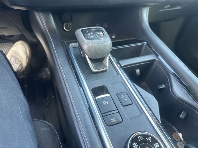 Used 2024 Red Nissan SL image 24