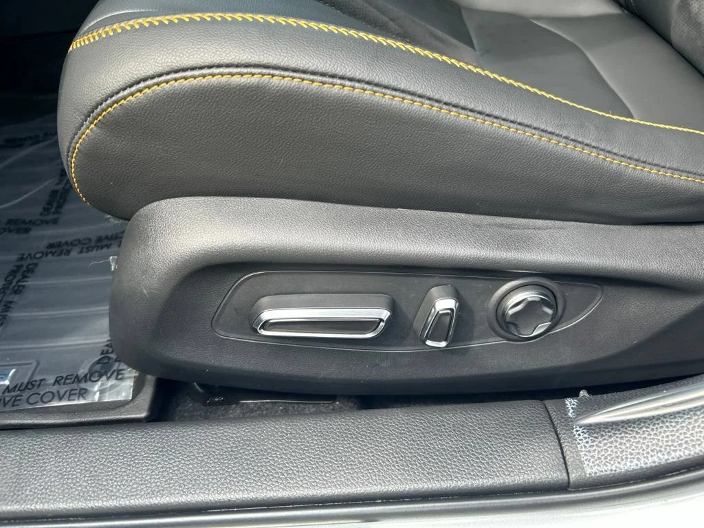 2026 Acura Integra A-Spec with Tech Package - Photo 46