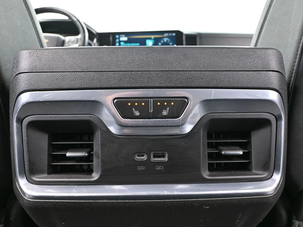 2023 Chevrolet Silverado 1500 LTZ - Photo 47